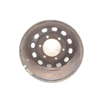 Recambio de llanta para ford transit, caja abierta 1995 ft 100 2.5 referencia OEM IAM   