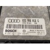 Recambio de centralita motor uce para audi a3 (8p) 2.0 tdi ambiente referencia OEM IAM 0281011364  