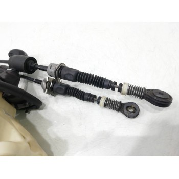 Recambio de palanca cambio para kia cee´d tech referencia OEM IAM 43700A2520KB 43794A6520 A65207E23