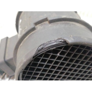 Recambio de caudalimetro para opel astra h berlina essentia referencia OEM IAM 0281002618 55350048 