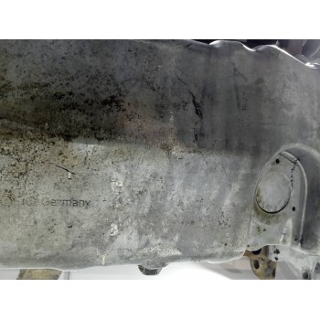 Recambio de motor completo para seat ibiza (6k1) sport referencia OEM IAM AGR  