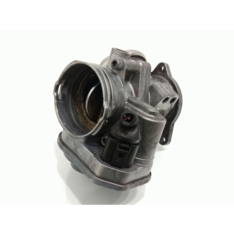 Recambio de caja mariposa para audi a3 (8p) 2.0 tdi ambiente referencia OEM IAM 038128063M  
