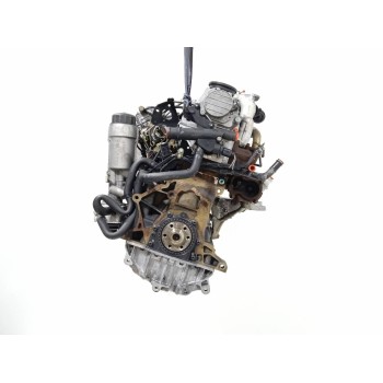 Recambio de motor completo para seat ibiza (6k1) sport referencia OEM IAM AGR  