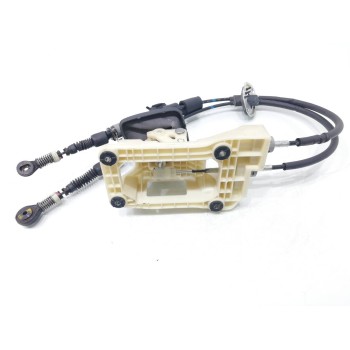 Recambio de palanca cambio para kia cee´d tech referencia OEM IAM 43700A2520KB 43794A6520 A65207E23