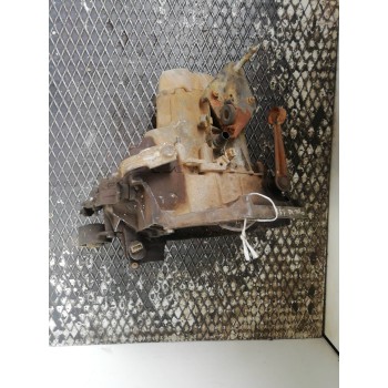 Recambio de caja cambios para peugeot 106 (s2) xn d referencia OEM IAM 20CC61  