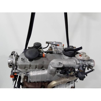 Recambio de motor completo para seat ibiza (6k1) sport referencia OEM IAM AGR  