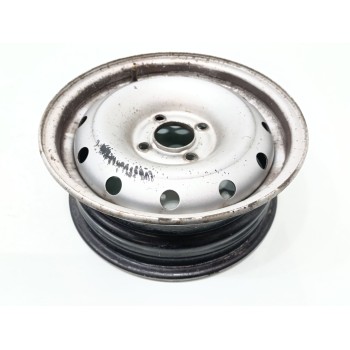 Recambio de llanta para citroën berlingo first combi 1,6 hdi 75 sx referencia OEM IAM   