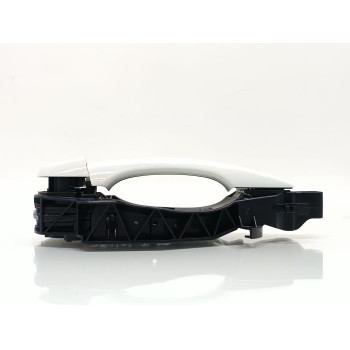 Recambio de maneta exterior trasera derecha para opel corsa f e gs referencia OEM IAM 9802977180  