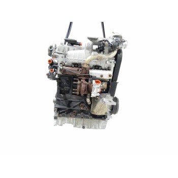 Recambio de motor completo para seat ibiza (6k1) sport referencia OEM IAM AGR  