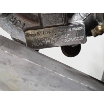 Recambio de motor completo para seat ibiza (6k1) sport referencia OEM IAM AGR  