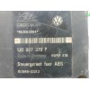 Recambio de abs para volkswagen golf iv variant (1j5) highline referencia OEM IAM 1J0907379P 1J0614112D 100204020