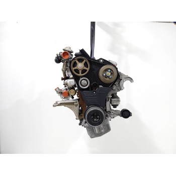 Recambio de motor completo para seat ibiza (6k1) sport referencia OEM IAM AGR  