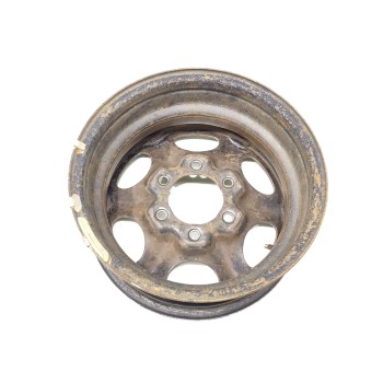 Recambio de llanta para nissan terrano/terrano.ii (r20) lx (5-ptas.) referencia OEM IAM 403000F001  