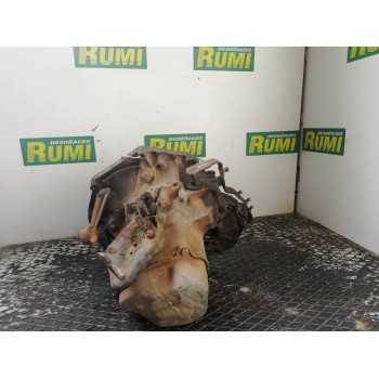 Recambio de caja cambios para peugeot 106 (s2) xn d referencia OEM IAM 20CC61  