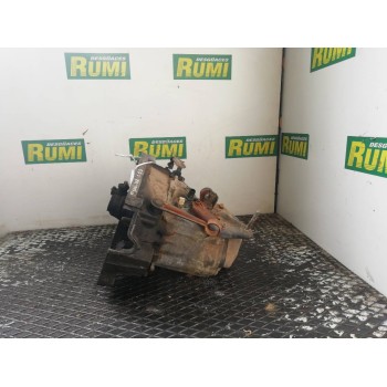 Recambio de caja cambios para peugeot 106 (s2) xn d referencia OEM IAM 20CC61  