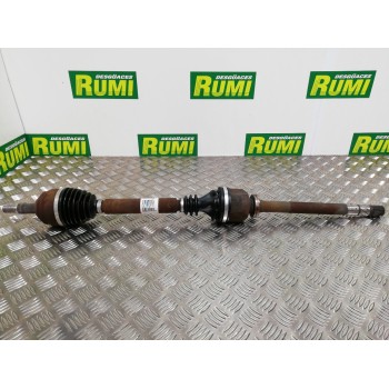 TRANSMISION DELANTERA DERECHA 8200405445 