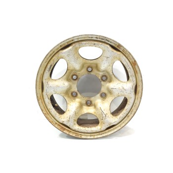 Recambio de llanta para nissan terrano/terrano.ii (r20) lx (5-ptas.) referencia OEM IAM 403000F001  