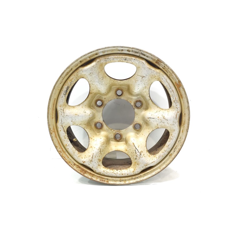 Recambio de llanta para nissan terrano/terrano.ii (r20) lx (5-ptas.) referencia OEM IAM 403000F001  