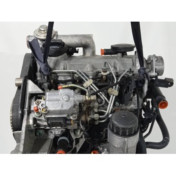 Recambio de motor completo para seat ibiza (6k1) sport referencia OEM IAM AGR  