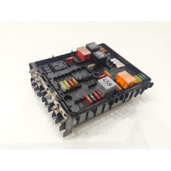 Recambio de caja reles / fusibles para audi a3 (8p) 2.0 tdi ambiente referencia OEM IAM 1K0937124H  