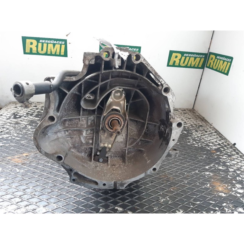 Recambio de caja cambios para audi 100 berlina (443) básico referencia OEM IAM AUV  