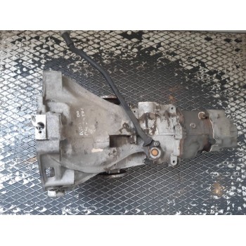 Recambio de caja cambios para audi 100 berlina (443) básico referencia OEM IAM AUV  