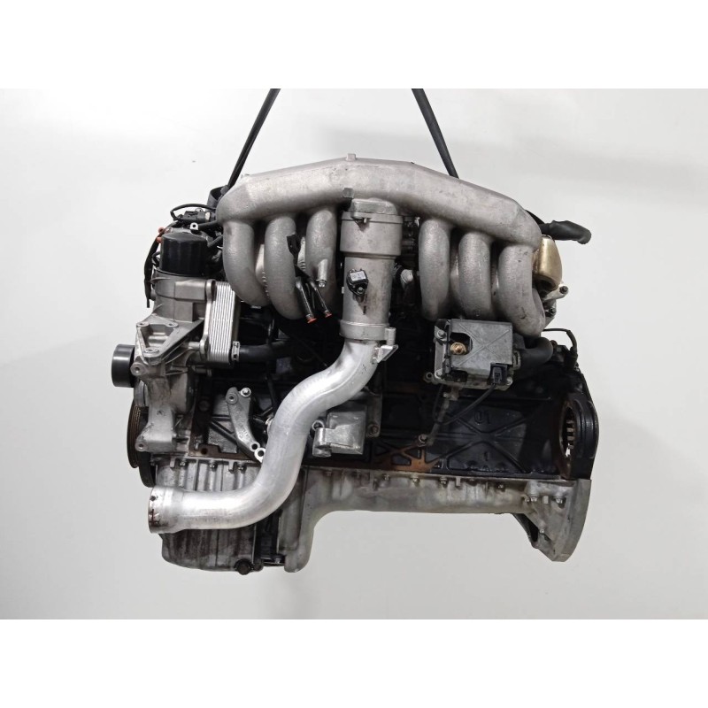 Recambio de motor completo para mercedes-benz clase s (w220) berlina 320 cdi (220.026) referencia OEM IAM 613960  