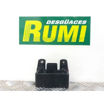 Recambio de caja precalentamiento para mercedes-benz clase c (w203) berlina 200 cdi (203.004) referencia OEM IAM   