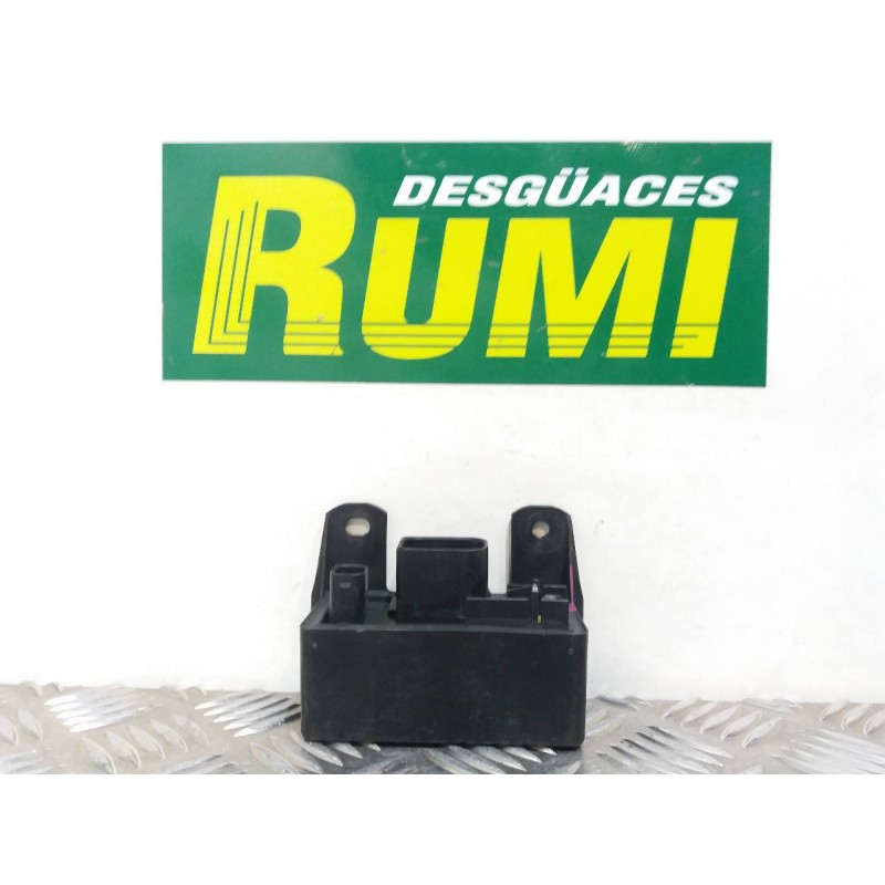 Recambio de caja precalentamiento para mercedes-benz clase c (w203) berlina 200 cdi (203.004) referencia OEM IAM   