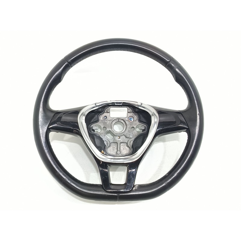 Recambio de volante para volkswagen golf vii lim. advance bluemotion referencia OEM IAM 5G0419091A  