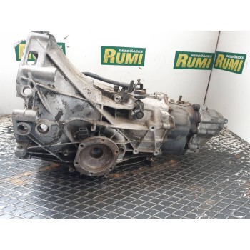 Recambio de caja cambios para audi 100 berlina (443) básico referencia OEM IAM AUV  