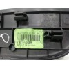 Recambio de moldura para kia cee´d tech referencia OEM IAM 85883A2000WK 85888A2000WK 85873A2000WK