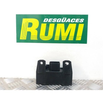 Recambio de caja precalentamiento para mercedes-benz clase c (w203) berlina 200 cdi (203.004) referencia OEM IAM   