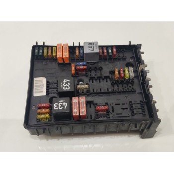 Recambio de caja reles / fusibles para audi a3 (8p) 2.0 tdi ambiente referencia OEM IAM 1K0937124H  