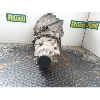 Recambio de caja cambios para audi 100 berlina (443) básico referencia OEM IAM AUV  