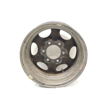 Recambio de llanta para nissan terrano/terrano.ii (r20) lx (5-ptas.) referencia OEM IAM 403000F001  