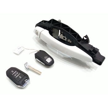 Recambio de juego bombines para opel corsa f e gs referencia OEM IAM   