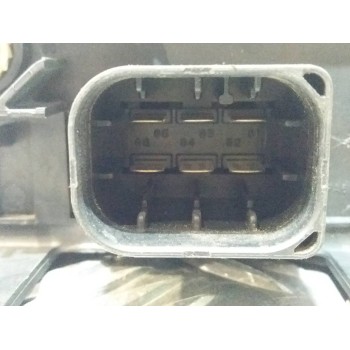 Recambio de caja precalentamiento para mercedes-benz clase c (w203) berlina 200 cdi (203.004) referencia OEM IAM   