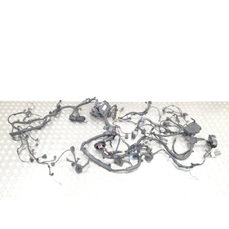 Recambio de no identificado para kia cee´d tech referencia OEM IAM 91851A2240 91318A2355 91426A2040 91318A2355 919503X510