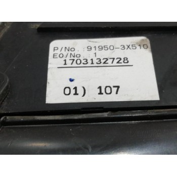 Recambio de no identificado para kia cee´d tech referencia OEM IAM 91851A2240 91318A2355 91426A2040 91318A2355 919503X510