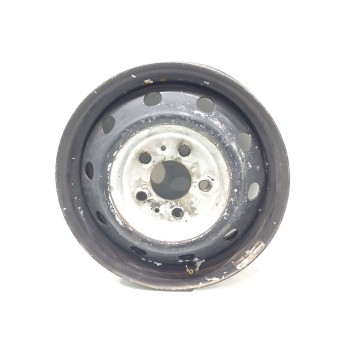 Recambio de llanta para fiat ducato caja cerr. techo sobreelev.(desde 03.02) 2.8 jtd batalla 3700 mm referencia OEM IAM   