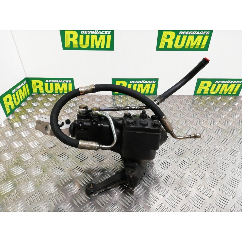 Recambio de caja direccion para bmw serie 5 berlina (e34) 525tds executive referencia OEM IAM 1139731 8051955126 