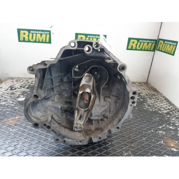 Recambio de caja cambios para audi a6 berlina (c4) 2.5 tdi referencia OEM IAM DHT  