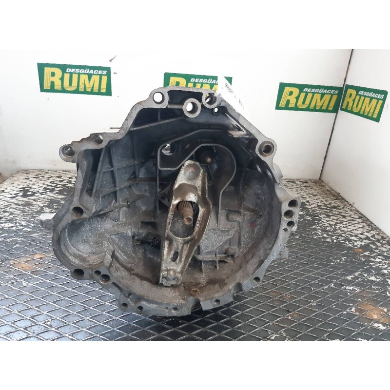 Recambio de caja cambios para audi a6 berlina (c4) 2.5 tdi referencia OEM IAM DHT  