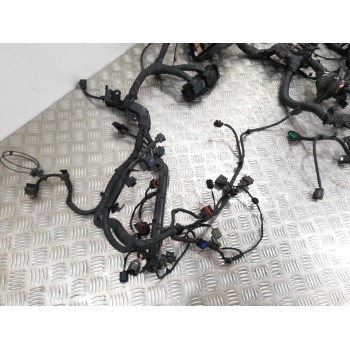 Recambio de no identificado para kia cee´d tech referencia OEM IAM 91851A2240 91318A2355 91426A2040 91318A2355 919503X510