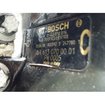 Recambio de motor completo para mercedes-benz clase s (w220) berlina 320 cdi (220.026) referencia OEM IAM 613960  