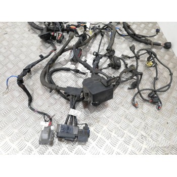 Recambio de no identificado para kia cee´d tech referencia OEM IAM 91851A2240 91318A2355 91426A2040 91318A2355 919503X510