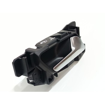 Recambio de maneta interior trasera derecha para opel corsa f e gs referencia OEM IAM 98201552VV  