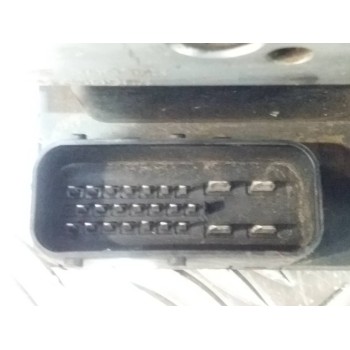 Recambio de abs para volkswagen golf iv variant (1j5) highline referencia OEM IAM 1J0907379P 1J0614112D 100204020