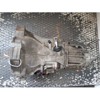 Recambio de caja cambios para audi a6 berlina (c4) 2.5 tdi referencia OEM IAM DHT  